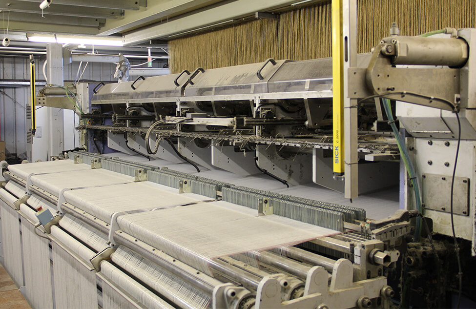 HepcoMotion - GV3在高负荷、恶劣环境应用中运行10年免维护