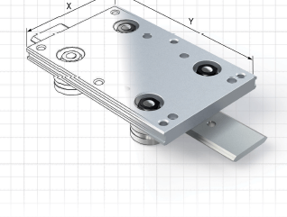 HepcoMotion - GV3 技术指南