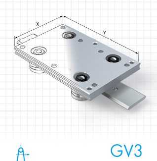 HepcoMotion - GV3 技术指南