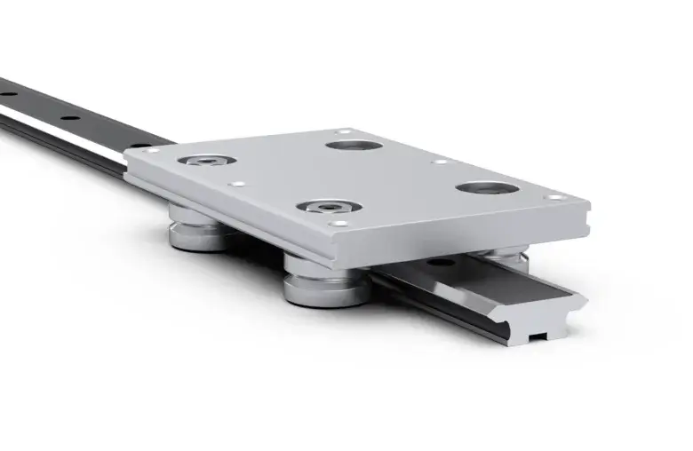 GV3 线性引导和传动系统 缩略图