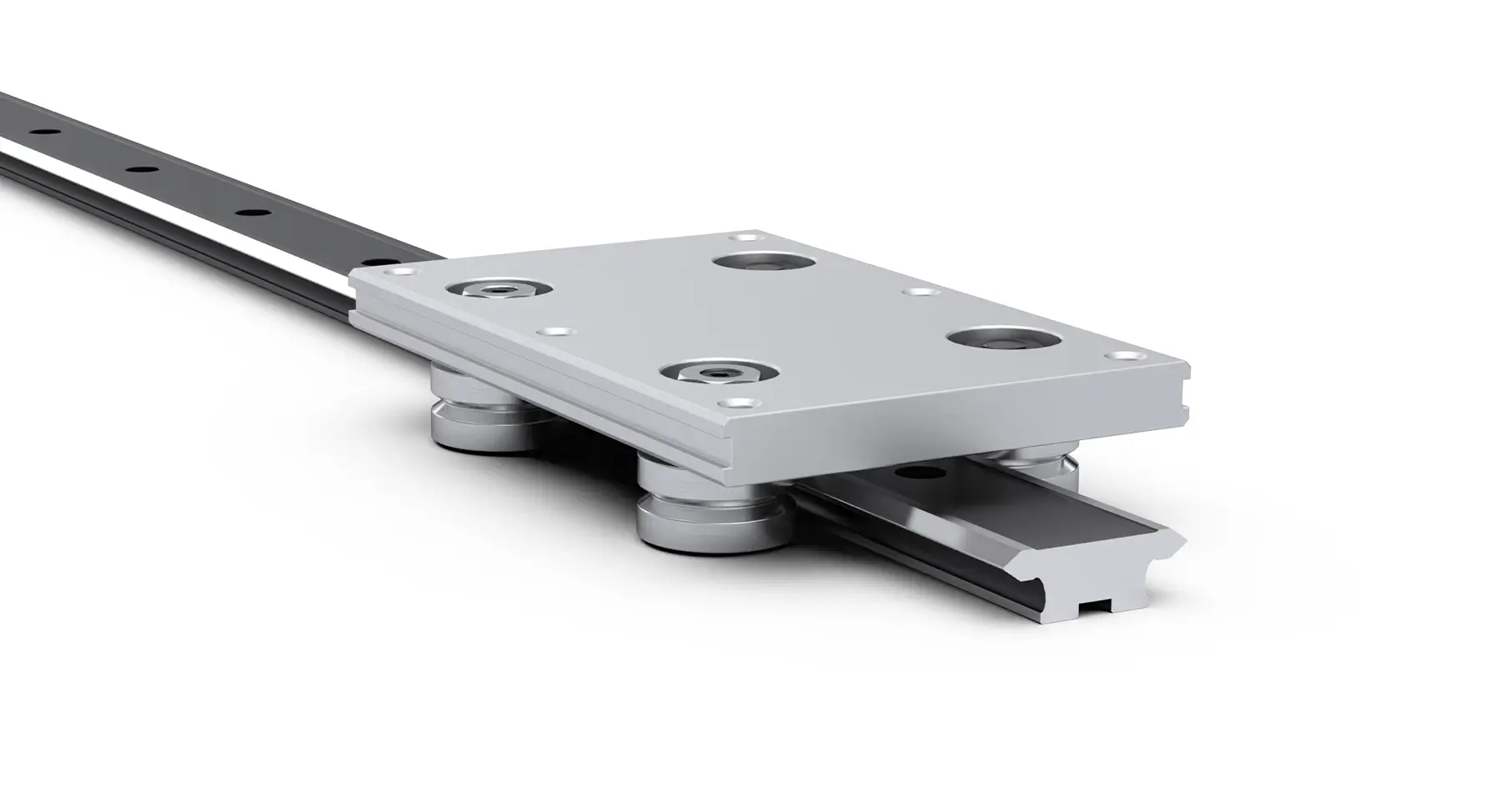 GV3 线性引导和传动系统 缩略图