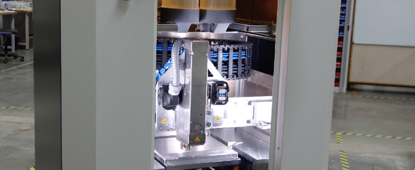 HepcoMotion - 完美的连接：革新性的技术满足强大的工程要求