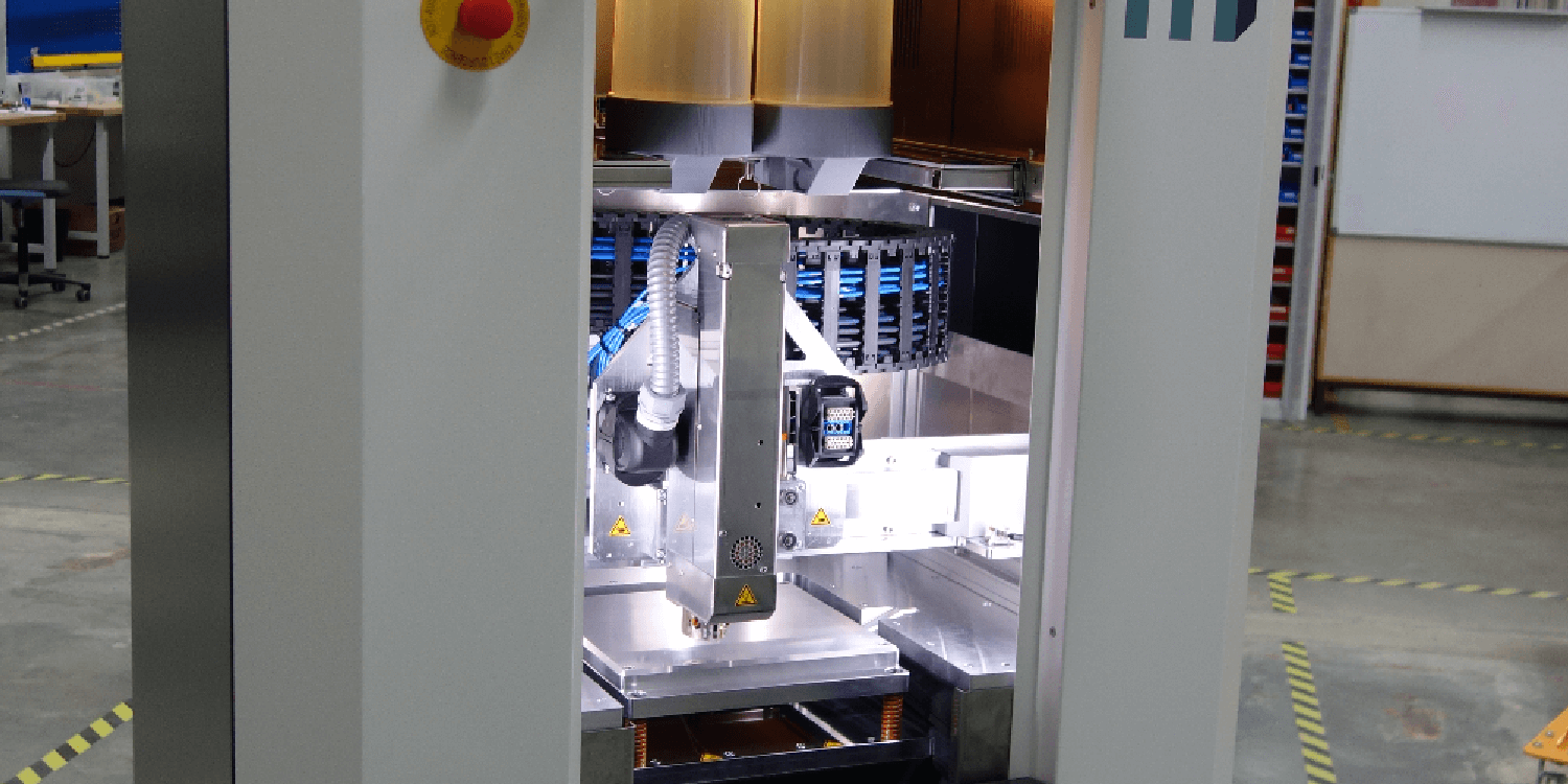 HepcoMotion - 完美的连接：革新性的技术满足强大的工程要求