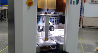 HepcoMotion - 完美的连接：革新性的技术满足强大的工程要求