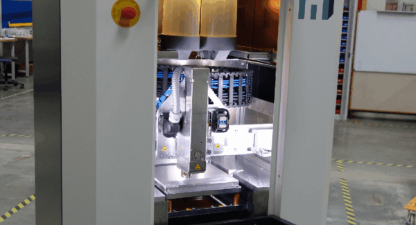 HepcoMotion - 完美的连接：革新性的技术满足强大的工程要求