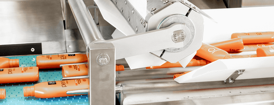 HepcoMotion - 高负荷包装应用之利用低维护解决方案 提供高可靠性