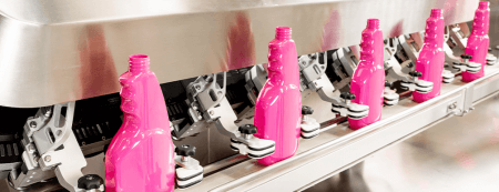 HepcoMotion - 高负荷包装应用之利用低维护解决方案 提供高可靠性