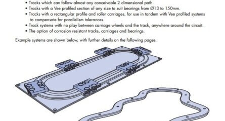 HepcoMotion - PRT2 1-Trak