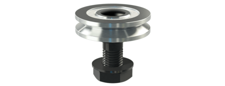 HepcoMotion - 完美的连接：革新性的技术满足强大的工程要求