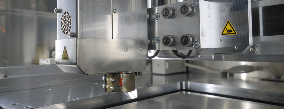 HepcoMotion - 完美的连接：革新性的技术满足强大的工程要求