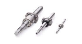 HepcoMotion - 滚珠丝杠组件