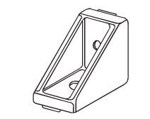 HepcoMotion - 支架20 x 28