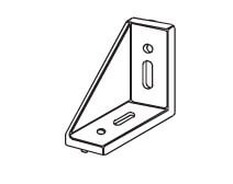 HepcoMotion - 支架42 x 88