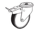 HepcoMotion - 铸件