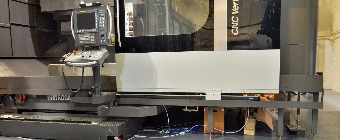 HepcoMotion - 防护门的自动化