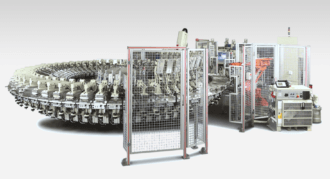 HepcoMotion - 坚固耐用的直线导轨让制鞋工艺实现持续操作