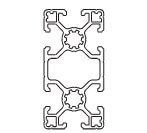 HepcoMotion - 40 x 80