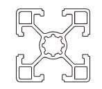 HepcoMotion - 40 x 40SL