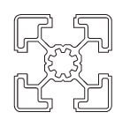 HepcoMotion - 45 x 45L