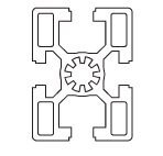 HepcoMotion - 45 x 60