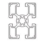 HepcoMotion - 45 x 60L