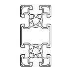 HepcoMotion - 45 x 90L