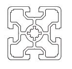 HepcoMotion - 60 x 60