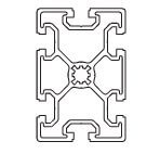 HepcoMotion - 60 x 90