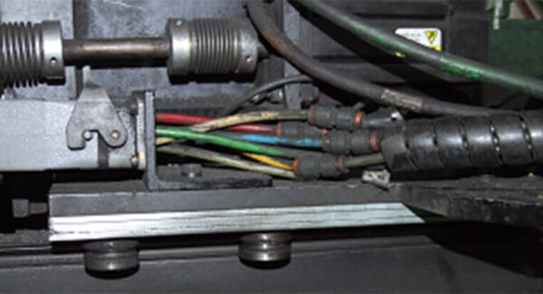 HepcoMotion - GV3恶劣使用环境应用