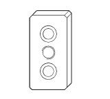 HepcoMotion - 踏板