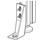 HepcoMotion - 基础支架