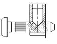 HepcoMotion - 柔性连接器（A）