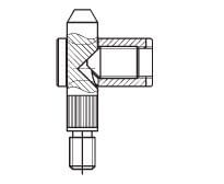 HepcoMotion - 柔性螺纹接头