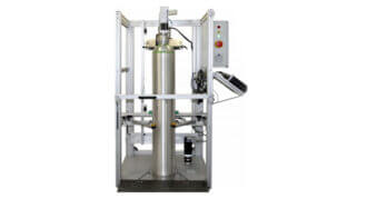 HepcoMotion - 气瓶标签