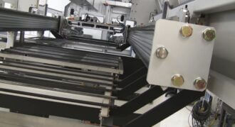 HepcoMotion - 太阳能管的移转