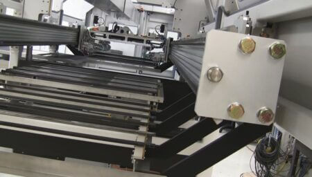 HepcoMotion - 太阳能管的移转