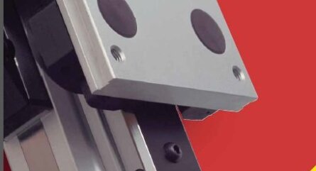 HepcoMotion - HPS Pneumatic Linear Actuator Catalogue