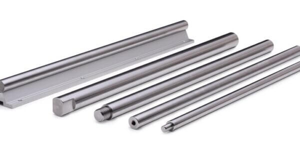 HepcoMotion - 光轴/圆棒