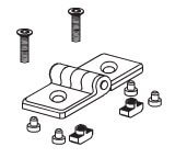 HepcoMotion - 铰链