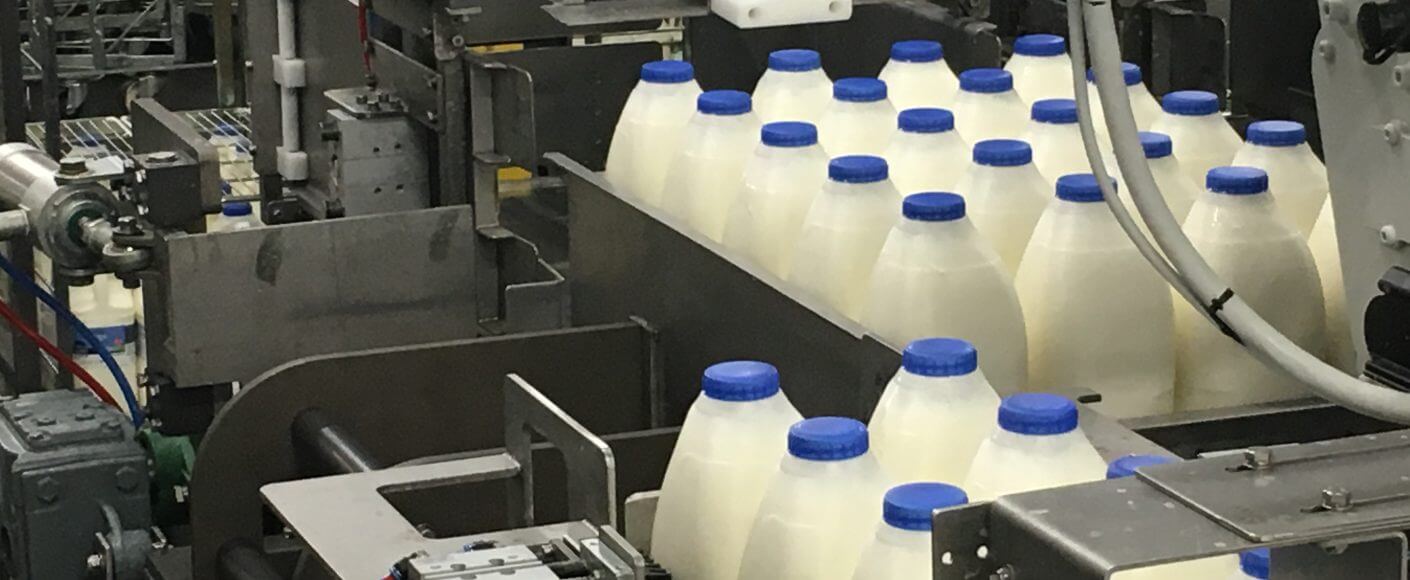 HepcoMotion - 机电自动化公司（Mechelec Automation）利用海普克的SL2线性导轨进行高负荷的小车包装应用