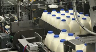 HepcoMotion - 机电自动化公司（Mechelec Automation）利用海普克的SL2线性导轨进行高负荷的小车包装应用