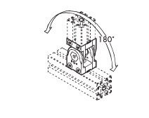 HepcoMotion - 转向节接头