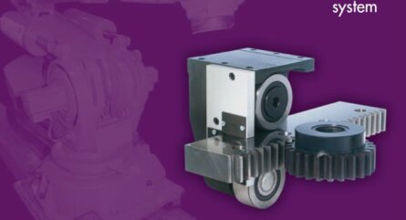 HepcoMotion - MHD Catalogue