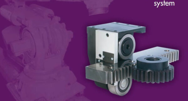 HepcoMotion - MHD Catalogue