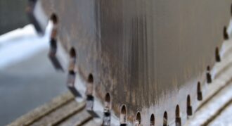 HepcoMotion - 花岗岩切割