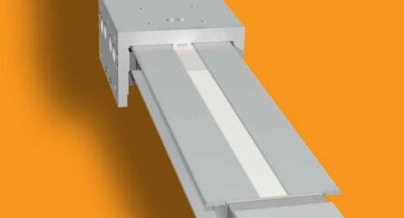 HepcoMotion - PDU2 M Catalogue