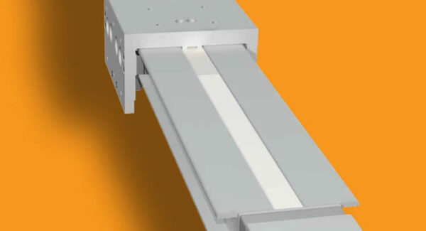 HepcoMotion - PDU2 M Catalogue