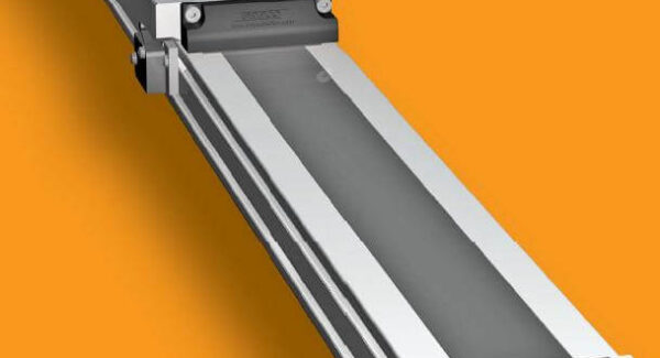 HepcoMotion - PSD80 Screw Driven Linear Actuator