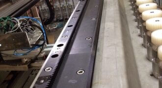 HepcoMotion - 化妆品灌装