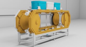 HepcoMotion - 盒子移转